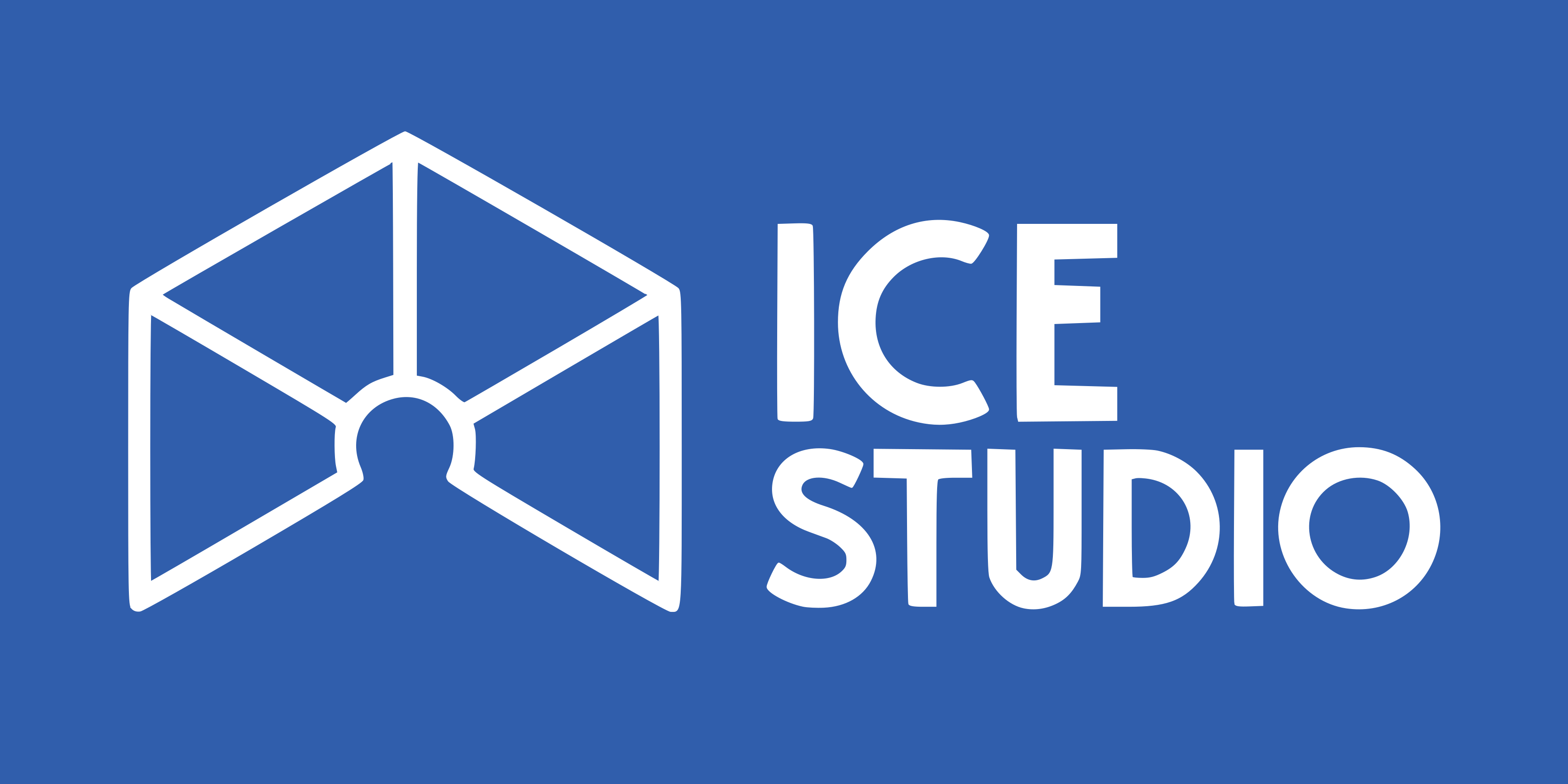 iCE Studio