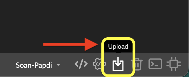 upload-bitstream